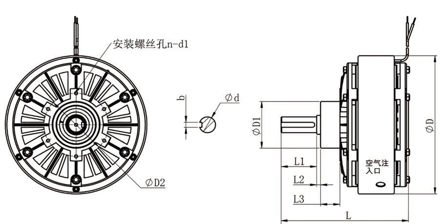 ZKB���γߴ�D