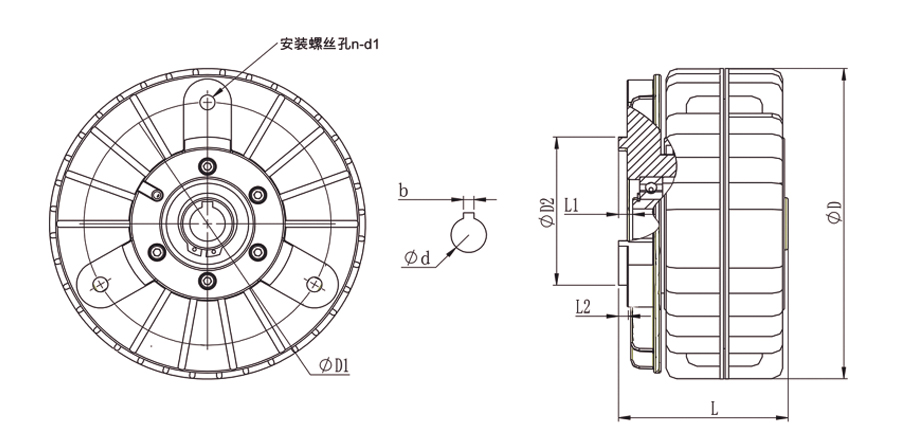 ZA-Y���γߴ�D